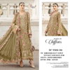 Sf 5504  01 To 04 By Shree Chiffon Pakistani Salwar Suits Exporters In India